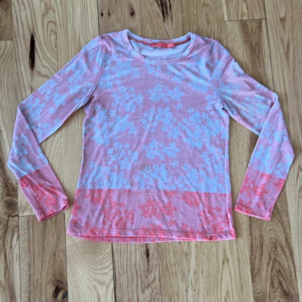 Prana long sleeve T-shirt
